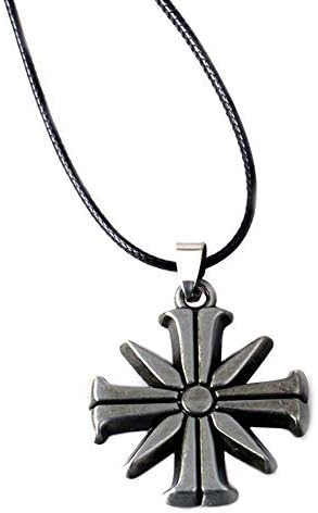 Edens Gate Rope Necklace