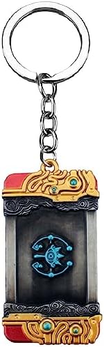 Purya Keychain