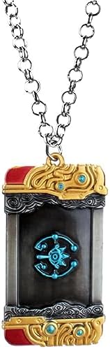 Purya Necklace